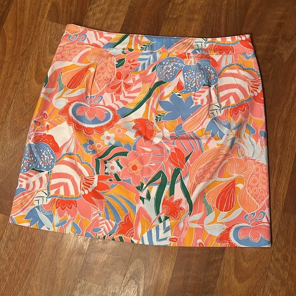 Two new Talbots lined skirts - Picture 14 of 16